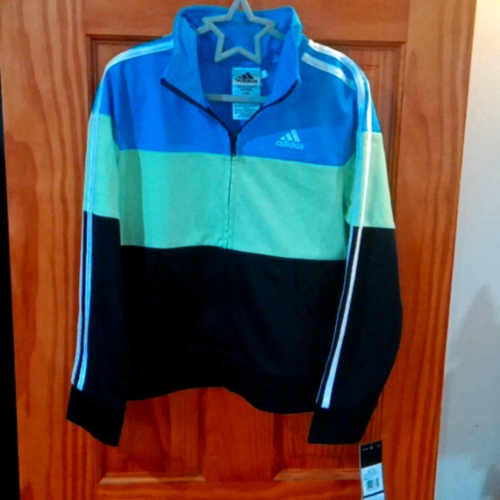 Kids ADIDAS Jacket